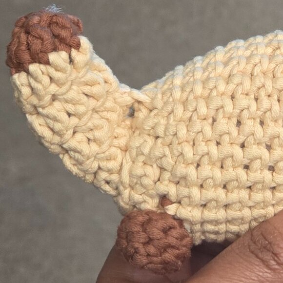 Roy The Camel (The Wobbles) - Picture 9 of 11